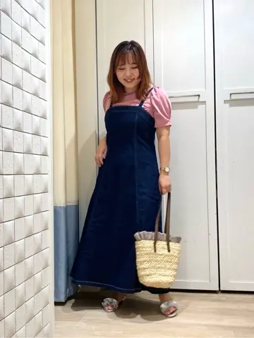 組曲 KATO コーディネート画像