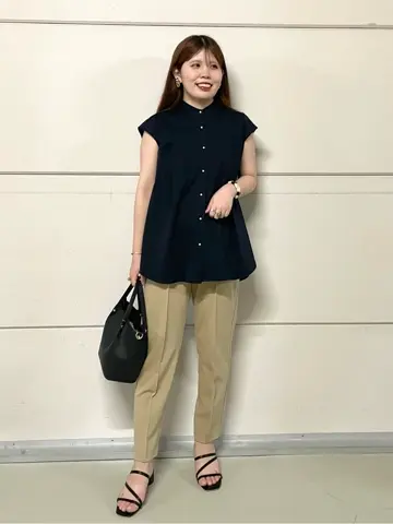 組曲 時本 コーディネート画像