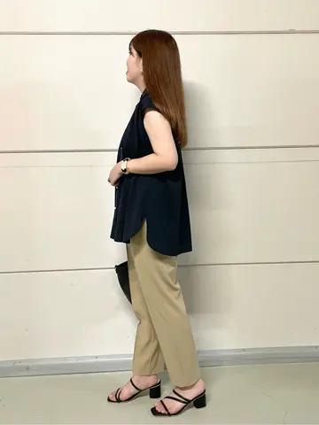 組曲 時本 コーディネート画像