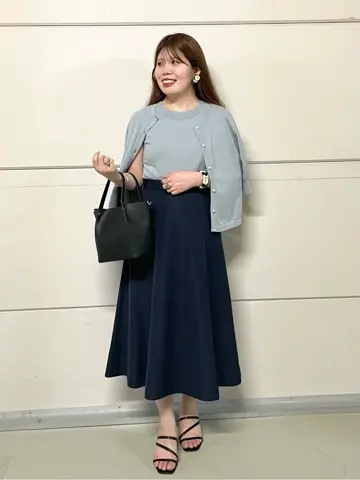 組曲 時本 コーディネート画像