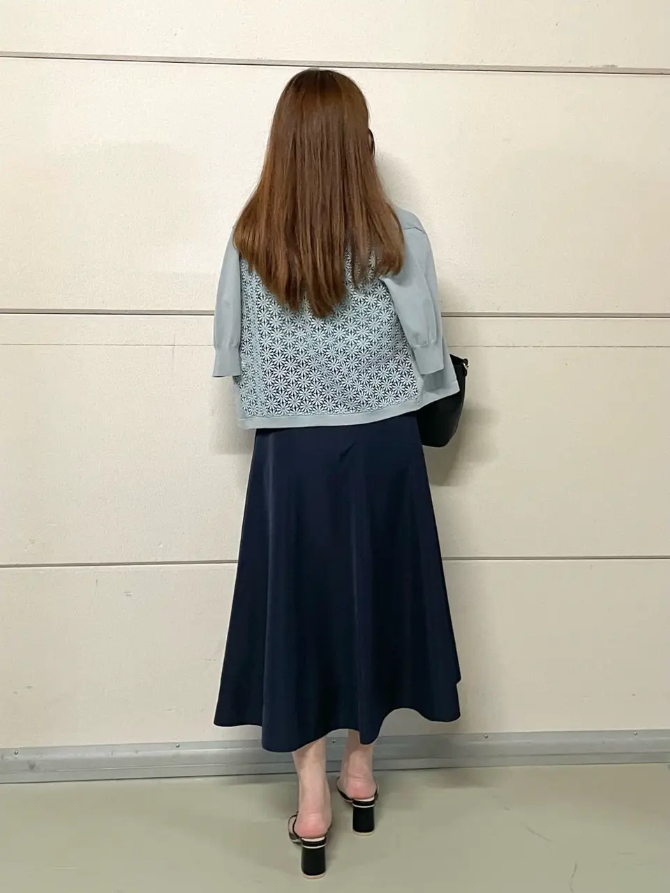 組曲 時本 コーディネート画像