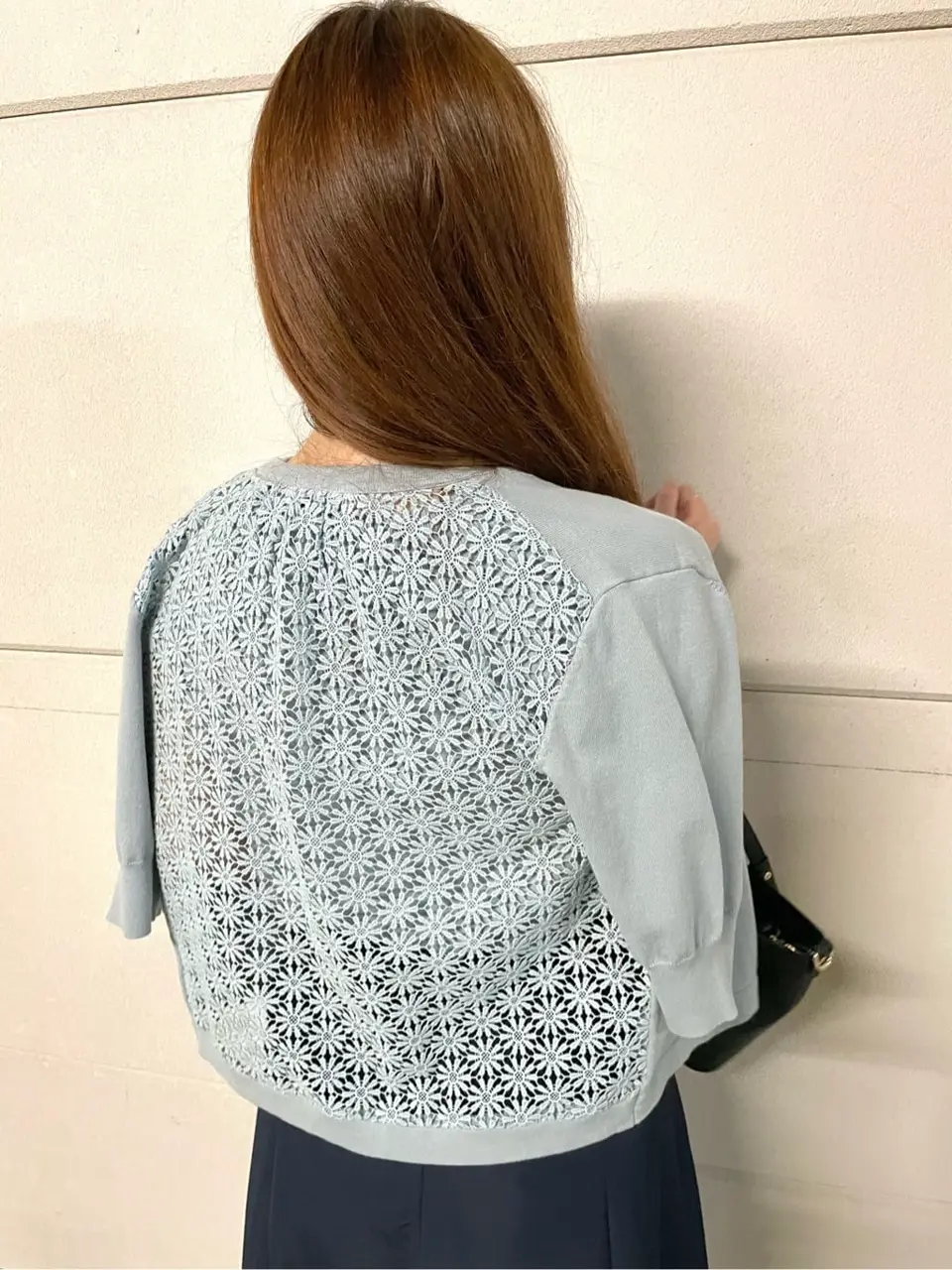 組曲 時本 コーディネート画像