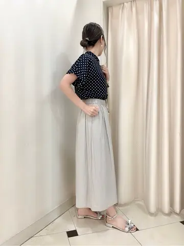 組曲 金井 コーディネート画像