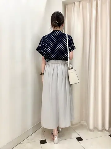 組曲 金井 コーディネート画像