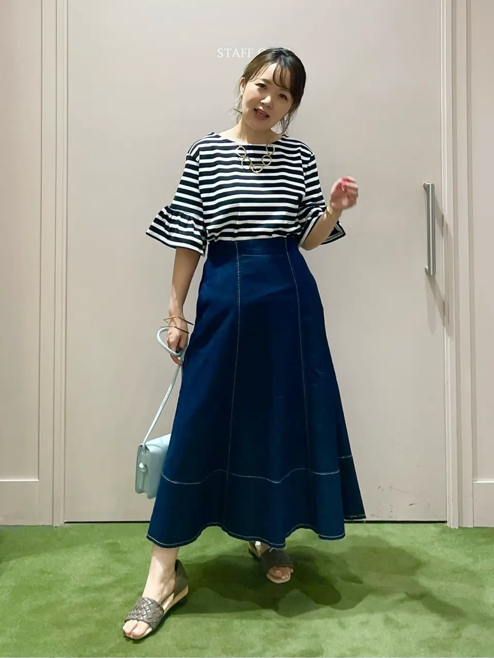 組曲 フジコ コーディネート画像