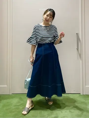 組曲 フジコ コーディネート画像