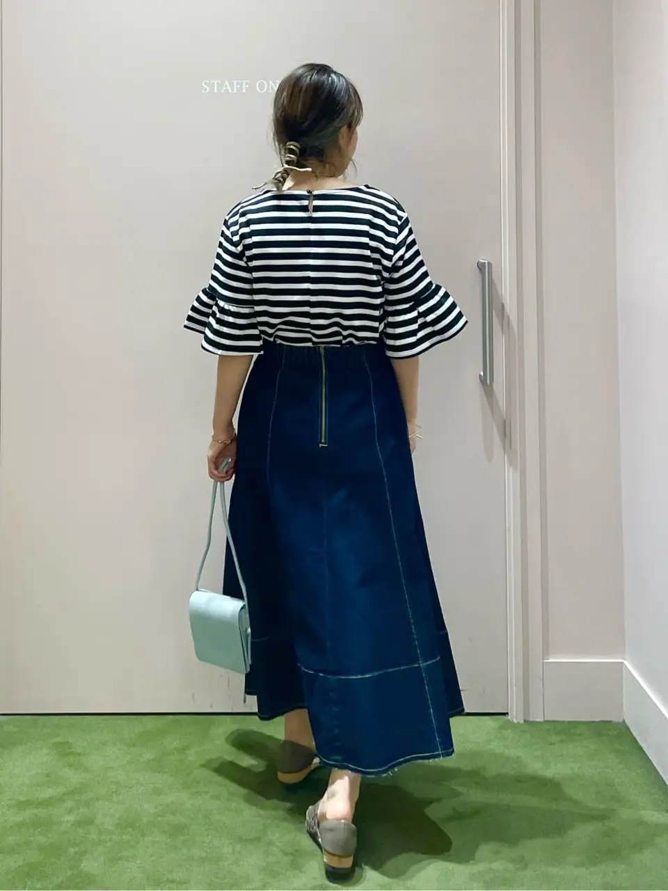 組曲 フジコ コーディネート画像