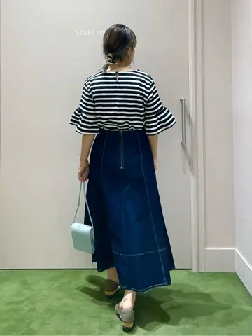 組曲 フジコ コーディネート画像