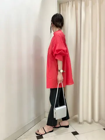 組曲 金井 コーディネート画像