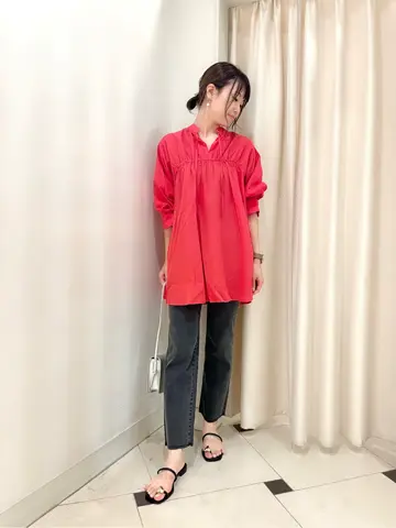 組曲 金井 コーディネート画像