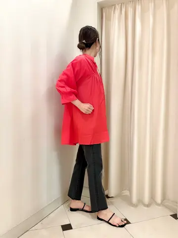 組曲 金井 コーディネート画像