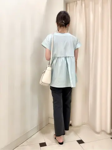 組曲 金井 コーディネート画像