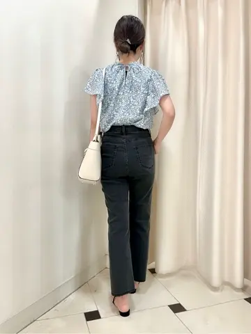 組曲 金井 コーディネート画像