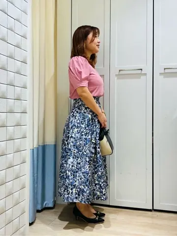 組曲 KATO コーディネート画像