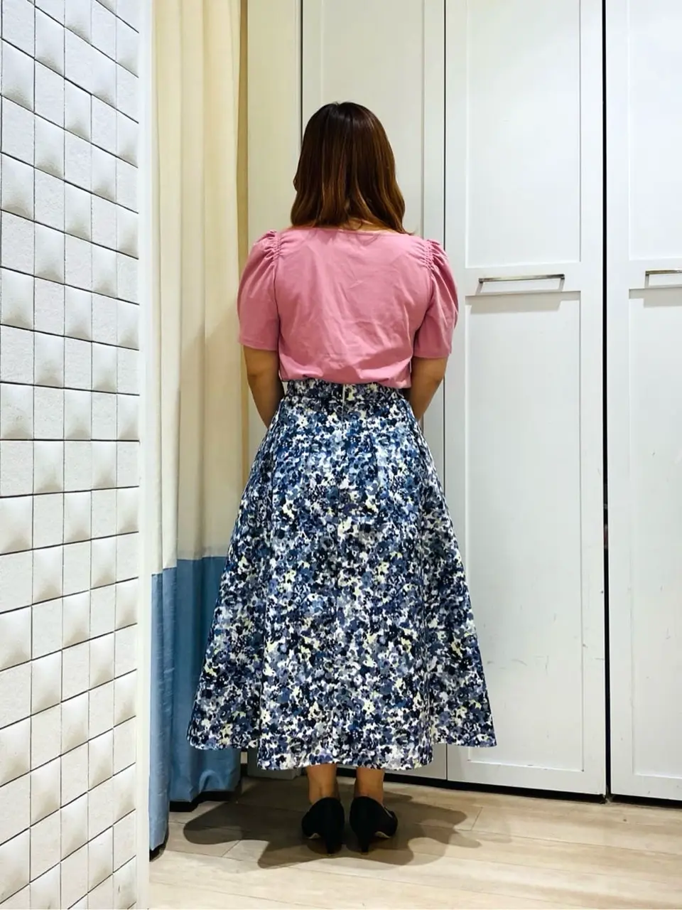 組曲 KATO コーディネート画像