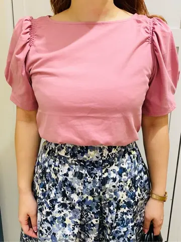 組曲 KATO コーディネート画像