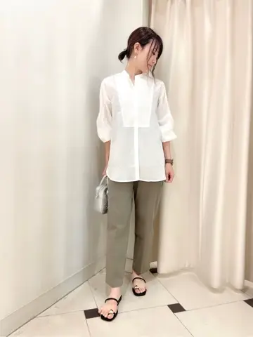 組曲 金井 コーディネート画像