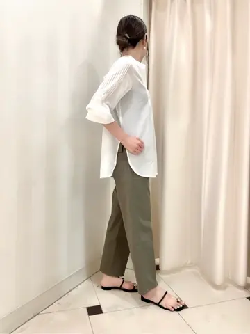 組曲 金井 コーディネート画像