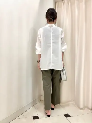 組曲 金井 コーディネート画像