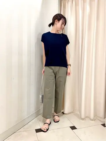 組曲 金井 コーディネート画像