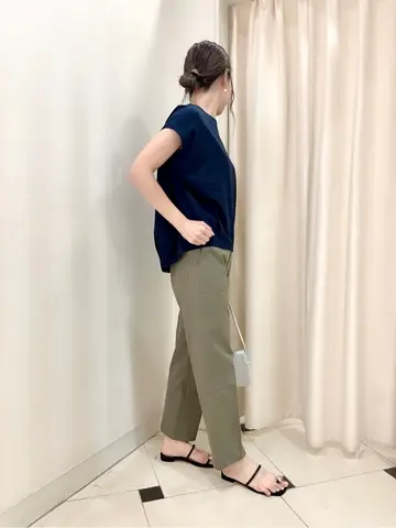 組曲 金井 コーディネート画像