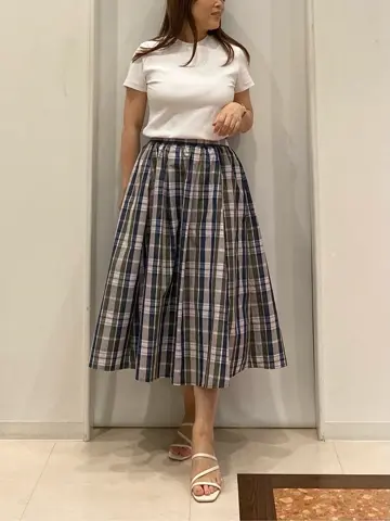 組曲 酒井 コーディネート画像