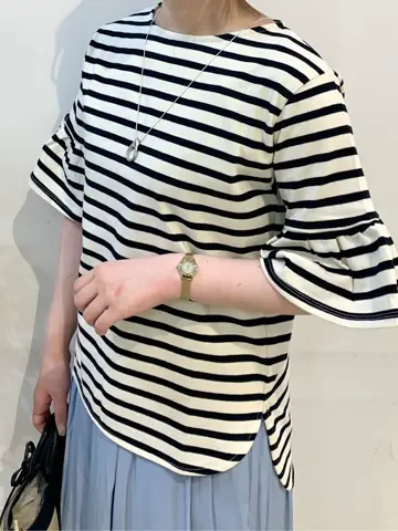 組曲 石井 コーディネート画像