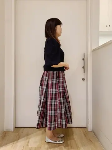 組曲 原 コーディネート画像