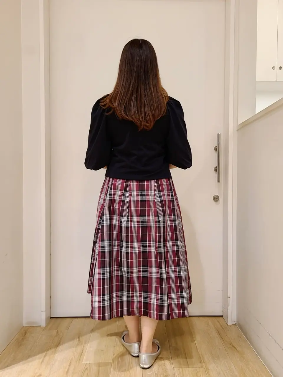 組曲 原 コーディネート画像