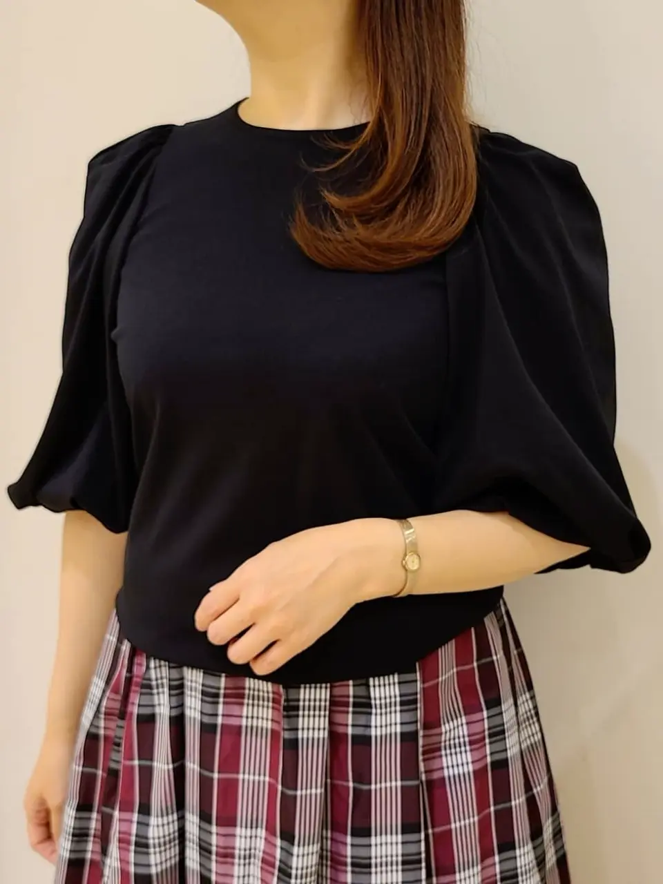 組曲 原 コーディネート画像