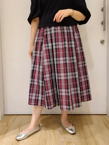 組曲 原 コーディネート画像