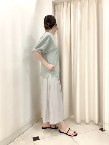 組曲 金井 コーディネート画像