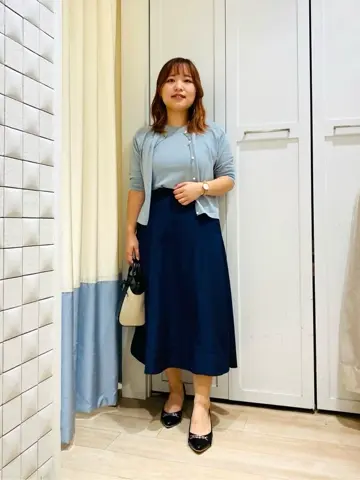 組曲 KATO コーディネート画像