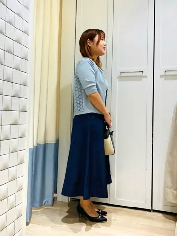 組曲 KATO コーディネート画像