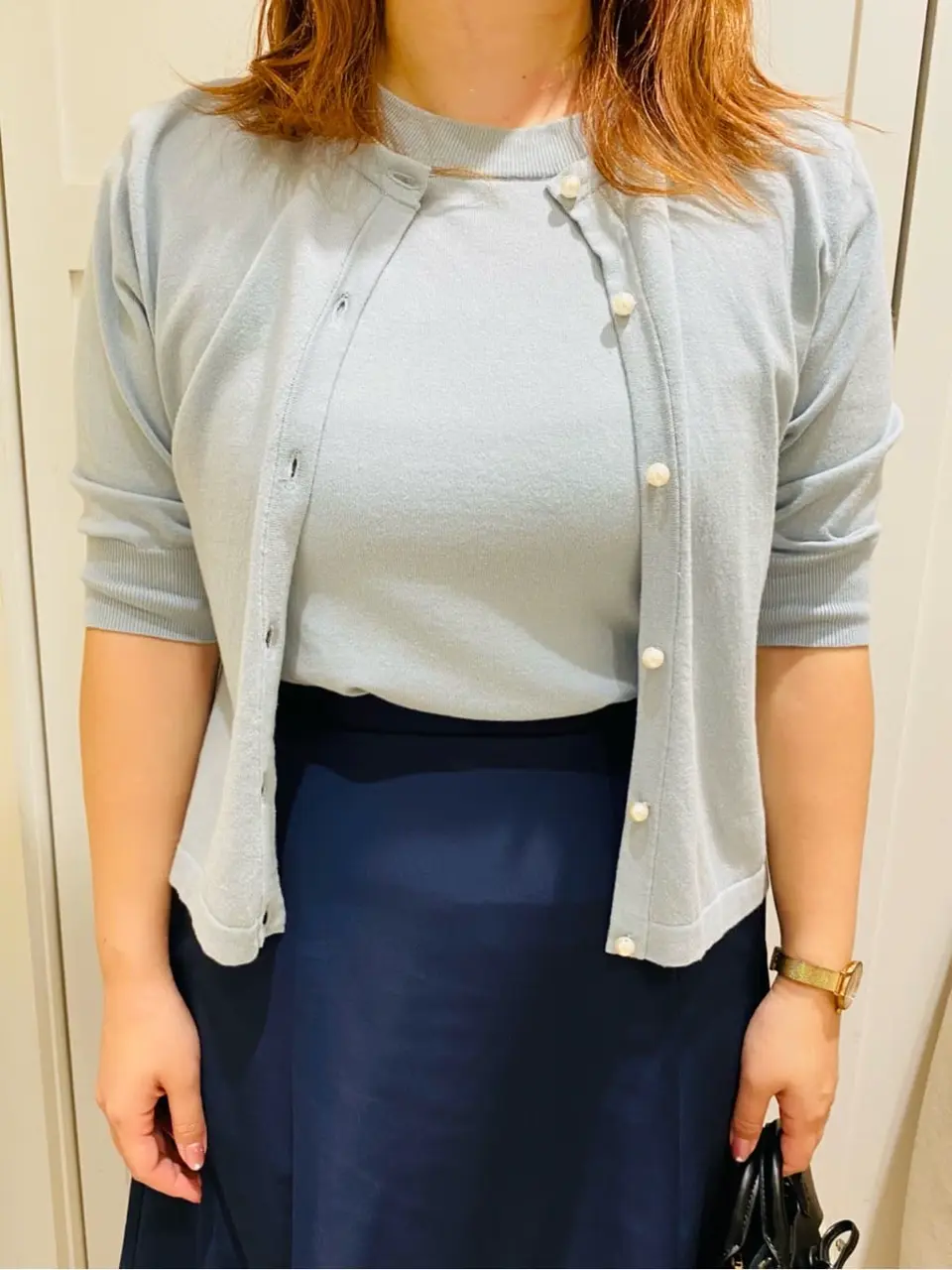 組曲 KATO コーディネート画像