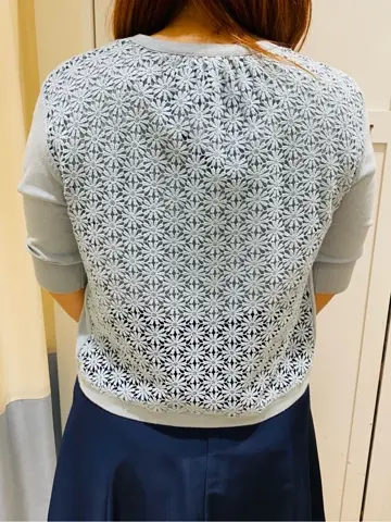 組曲 KATO コーディネート画像