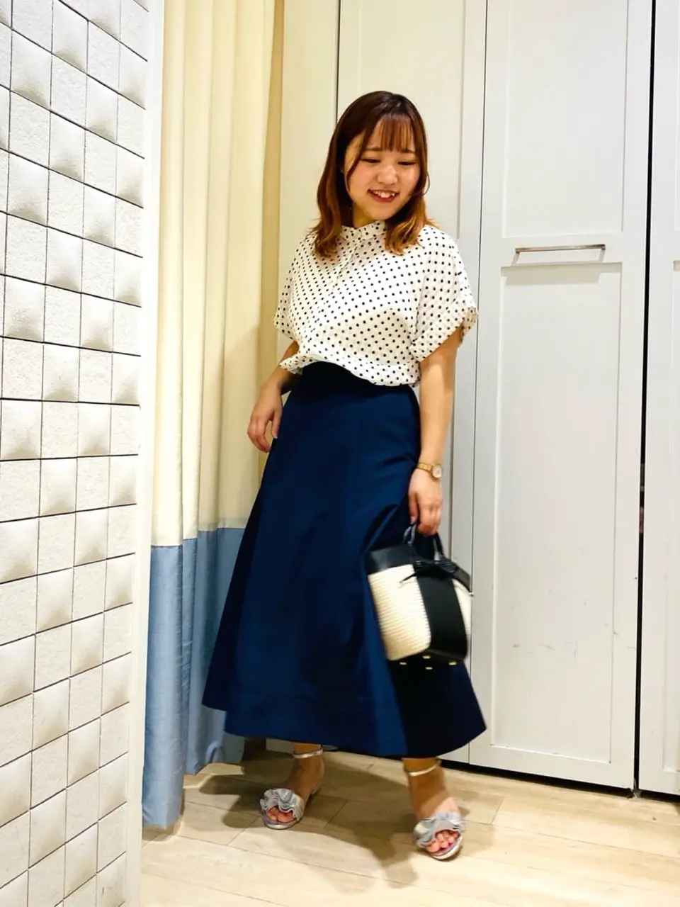 組曲 KATO コーディネート画像