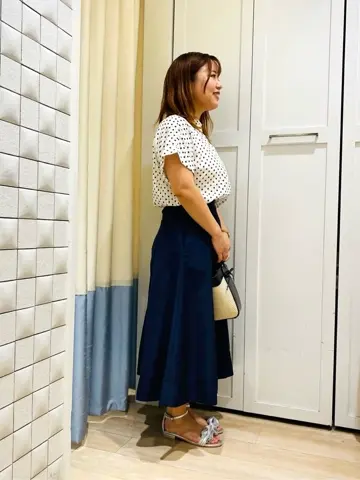 組曲 KATO コーディネート画像