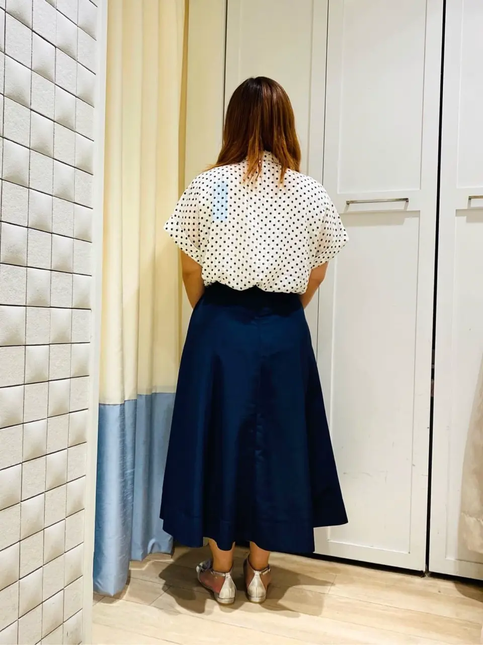 組曲 KATO コーディネート画像