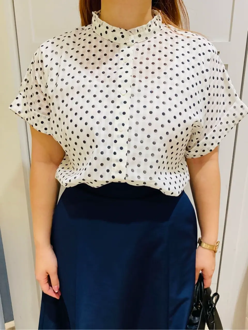 組曲 KATO コーディネート画像