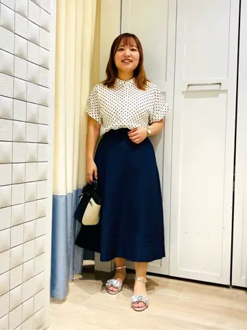 組曲 KATO コーディネート画像