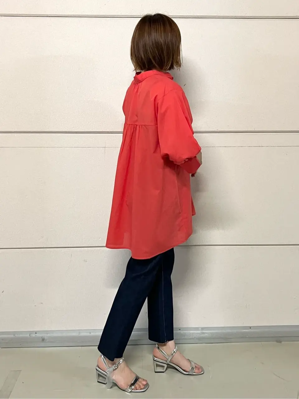 組曲 浅倉 コーディネート画像