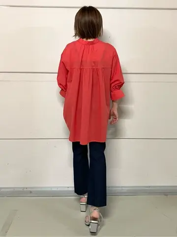 組曲 浅倉 コーディネート画像