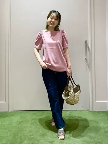 組曲 フジコ コーディネート画像