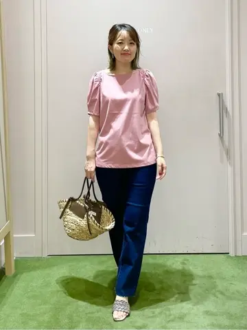 組曲 フジコ コーディネート画像