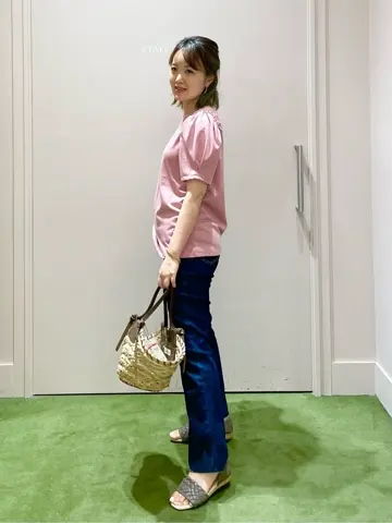 組曲 フジコ コーディネート画像