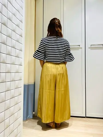 組曲 KATO コーディネート画像