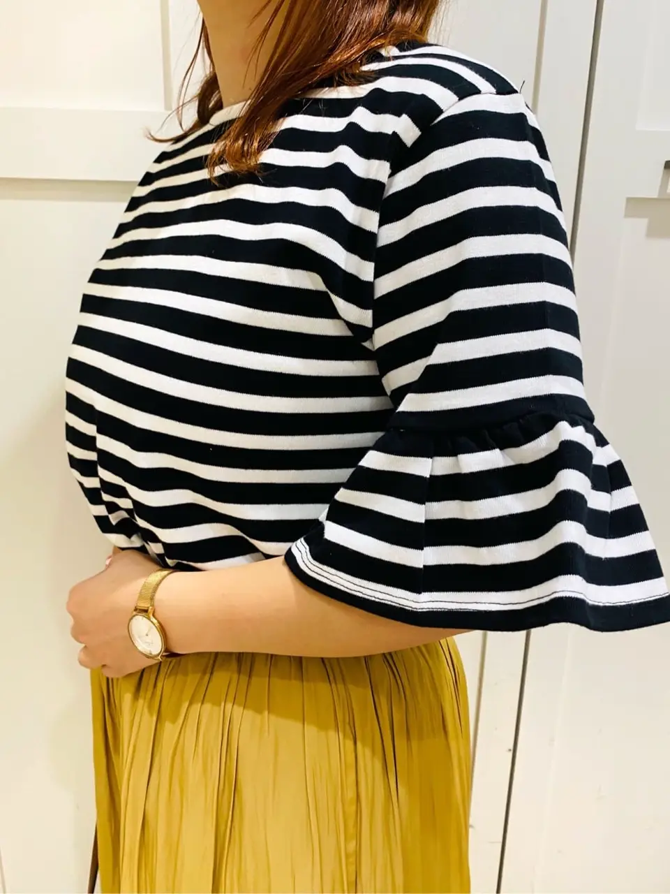 組曲 KATO コーディネート画像