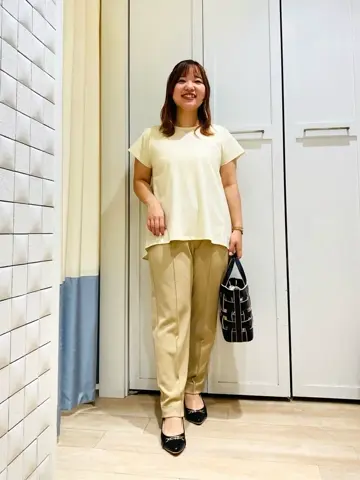 組曲 KATO コーディネート画像