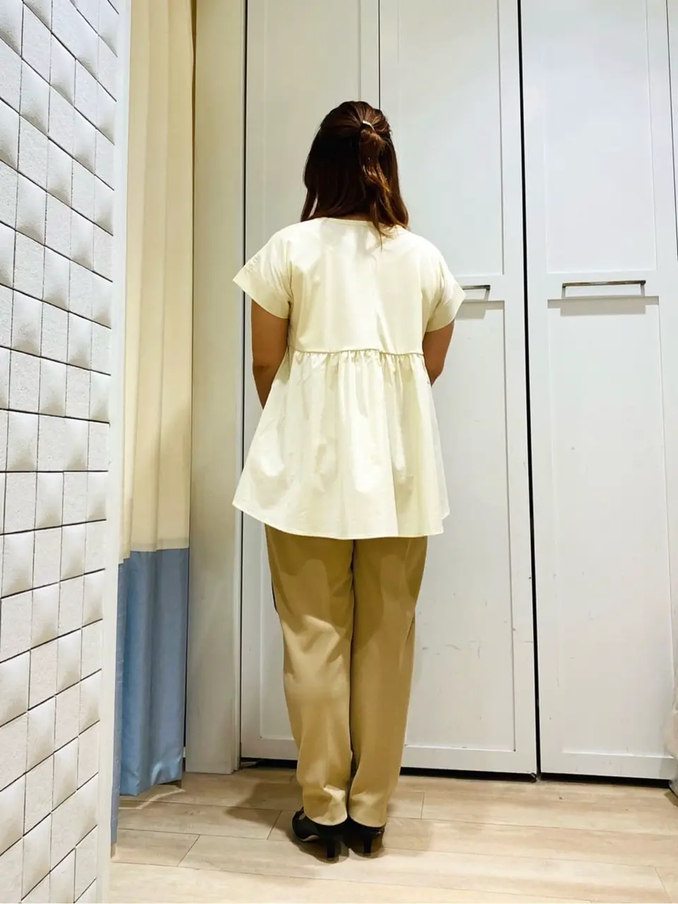 組曲 KATO コーディネート画像